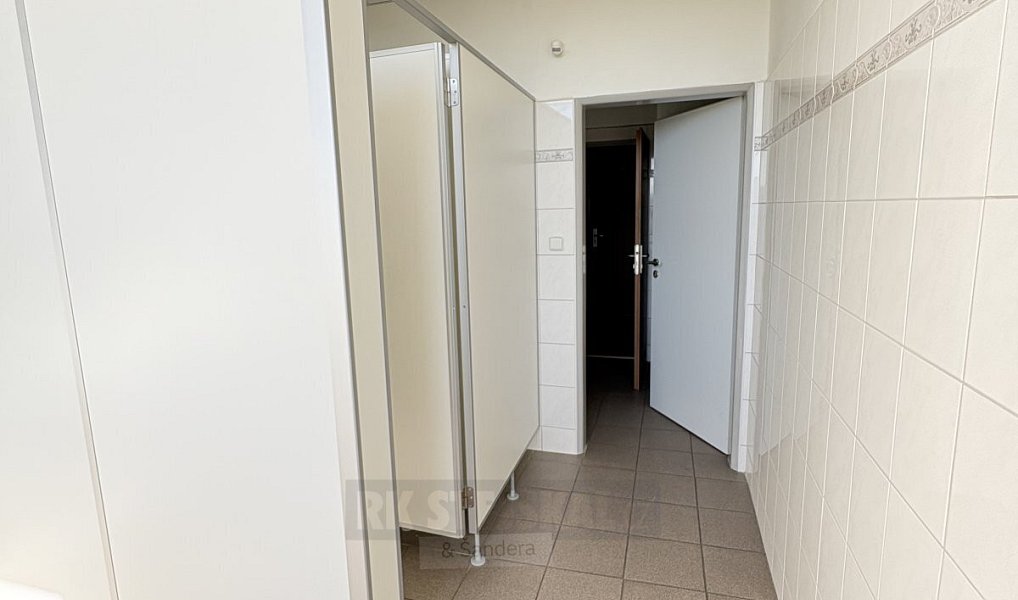 Pronájem kanceláře 71 m², České Budějovice – náhled fotky 5