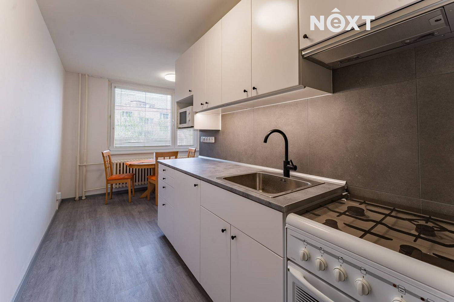 Pronájem bytu 1+1 36 m²