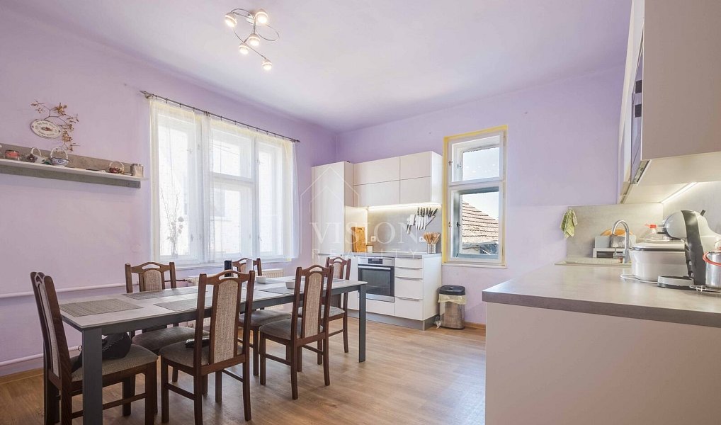 Prodej domu 165 m² s pozemkem 808 m², Mirovice – náhled fotky 5