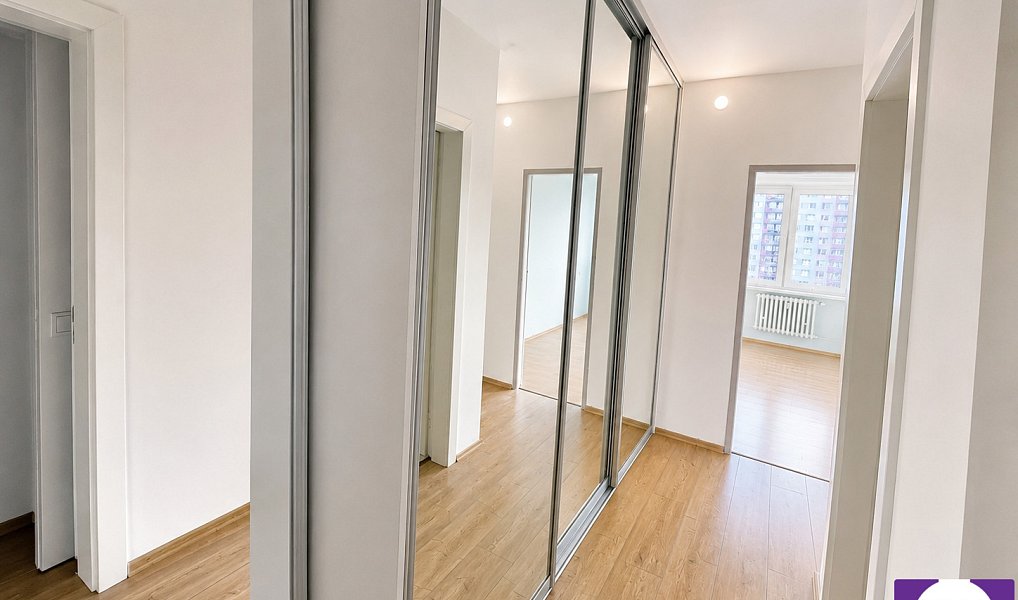Prodej bytu 2+kk 45 m², Praha – náhled fotky 8