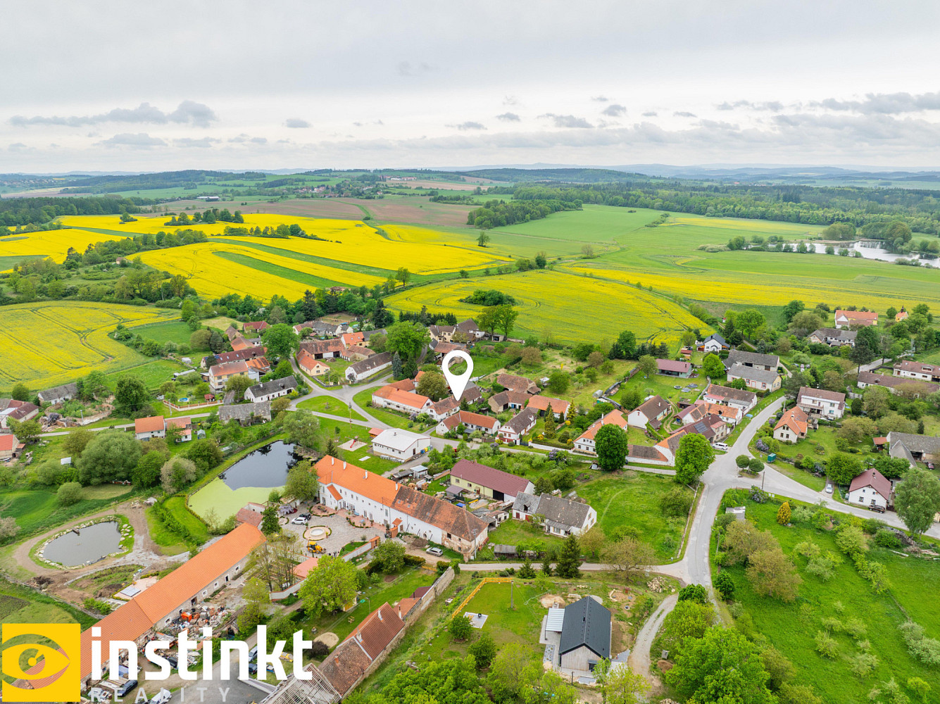 Prodej domu 192 m² s pozemkem 3 008 m² – fotografie 4