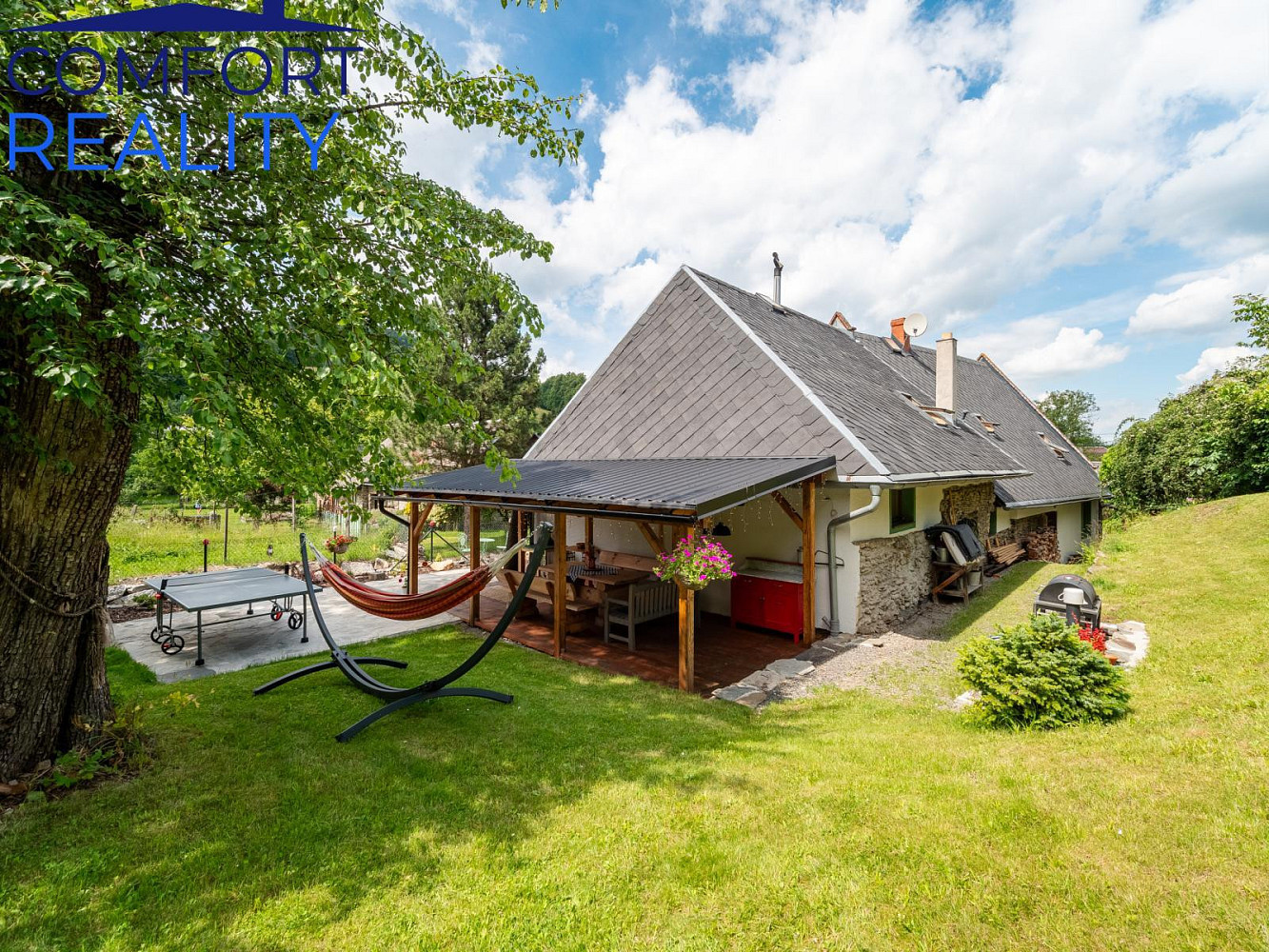 Prodej domu 308 m² s pozemkem 988 m² – pohled 6