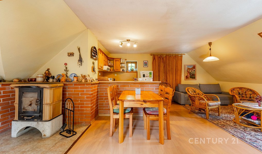 Prodej ubytovacího objektu 430 m², Jesenice – náhled fotky 18