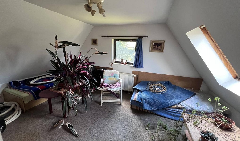 Prodej domu 90 m² s pozemkem 734 m², Kamenice – náhled fotky 7