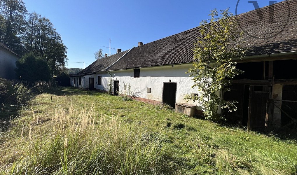 Prodej chaty/chalupy 460 m² s pozemkem 2 427 m², Lišov – náhled fotky 14