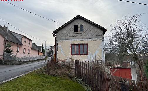 Prodej domu 87 m² s pozemkem 301 m², Svatá Maří - Štítkov, okres Prachatice