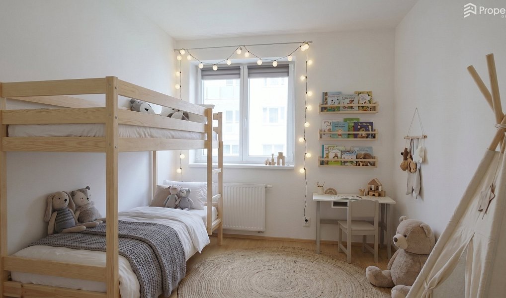 Prodej bytu 3+kk 129 m², Brno – náhled fotky 28