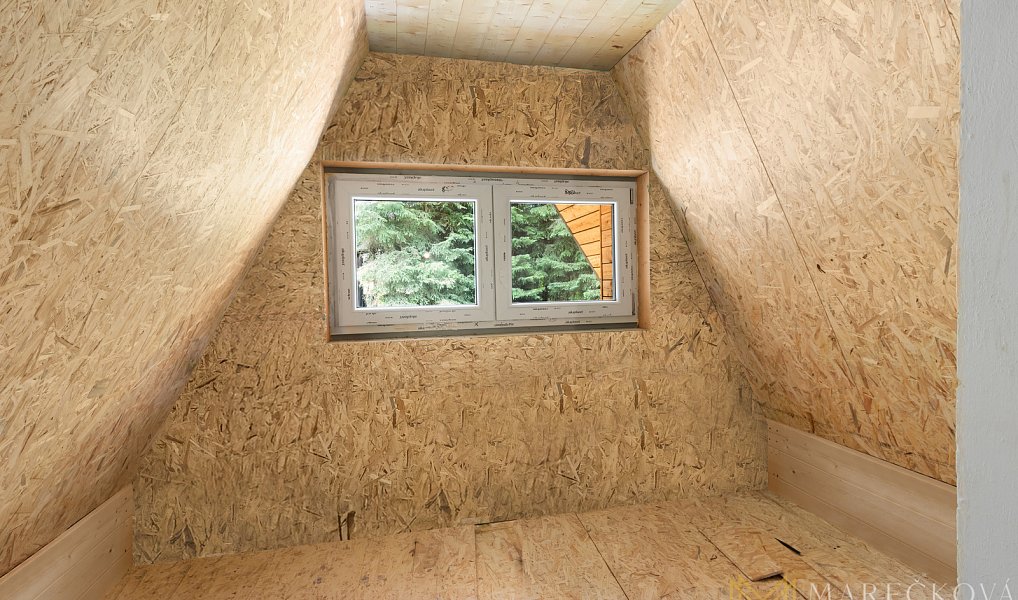 Prodej chaty/chalupy 80 m² s pozemkem 329 m², Podhradí – náhled fotky 19
