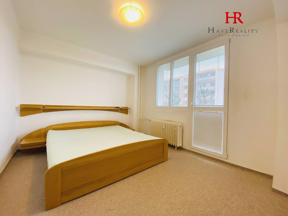 Prodej bytu 2+1 52 m² – fotografie 3