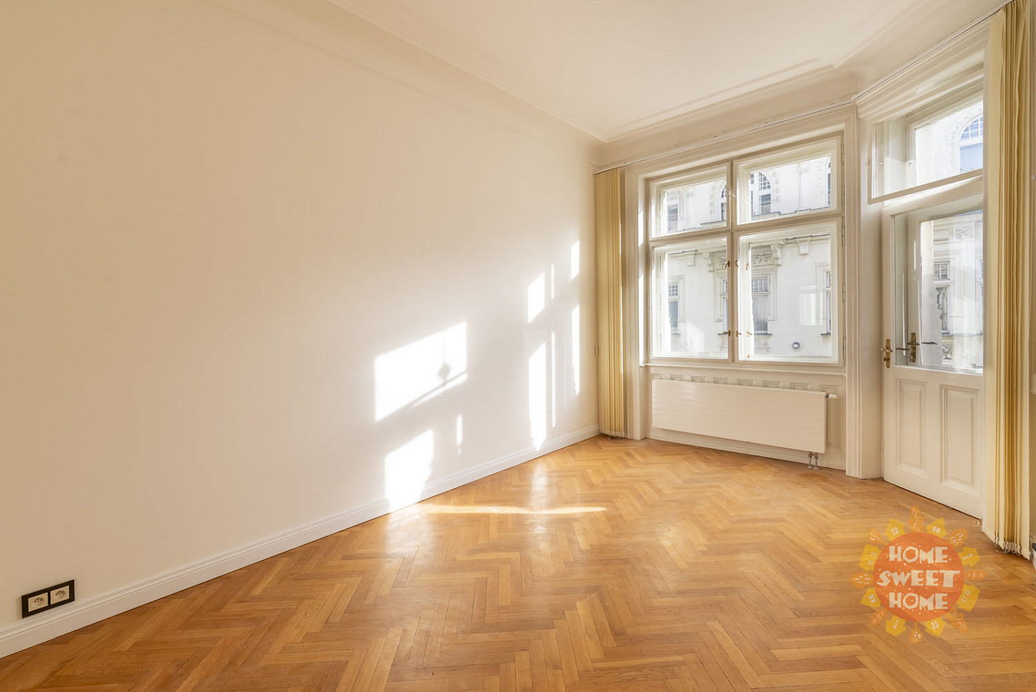 Pronájem bytu 3+1 138 m²