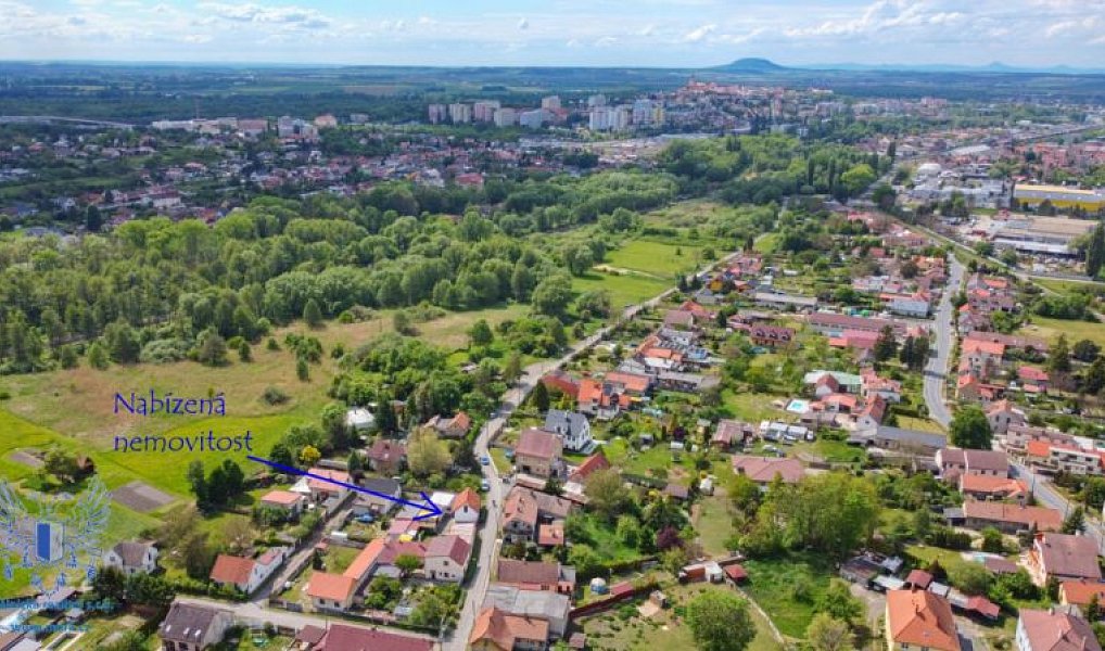 Prodej domu 86 m² s pozemkem 457 m², Velký Borek – náhled fotky 24