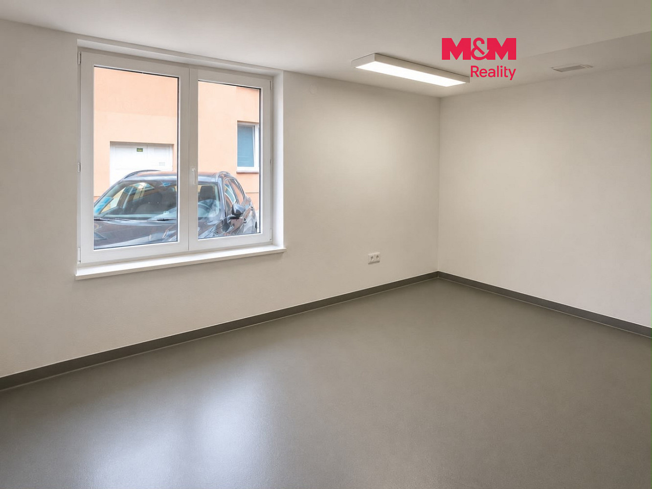 Pronájem obchodního objektu, 181 m², Opava, ul. Rybářská