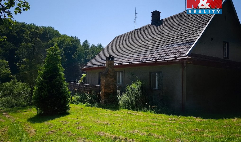 Prodej domu 170 m² s pozemkem 4 614 m², Chotěbuz – náhled fotky 6
