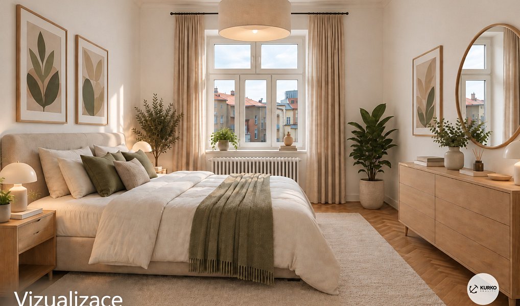 Prodej bytu 3+1 103 m², Český Těšín – náhled fotky 7
