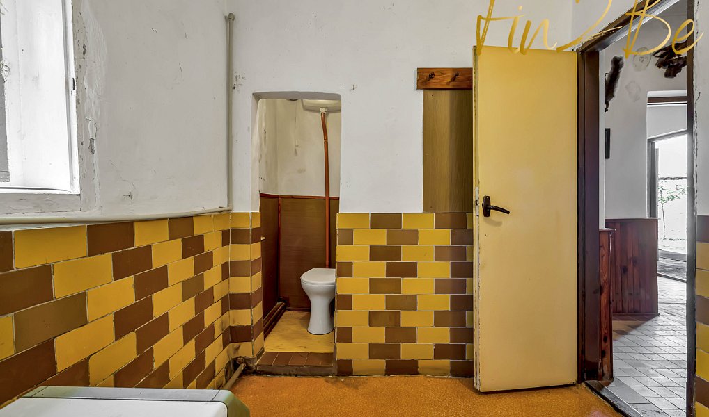 Prodej domu 61 m² s pozemkem 213 m², Líšťany – náhled fotky 30