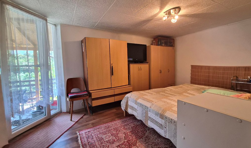 Prodej domu 50 m² s pozemkem 319 m², Větrušice – náhled fotky 9