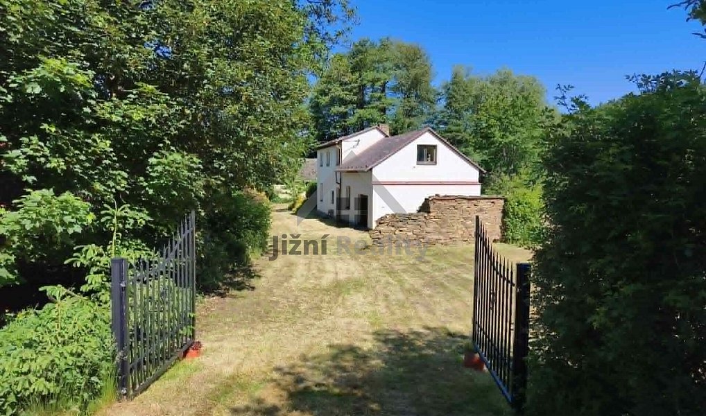 Prodej domu 160 m² s pozemkem 1 390 m², Mladá Vožice – náhled fotky 13