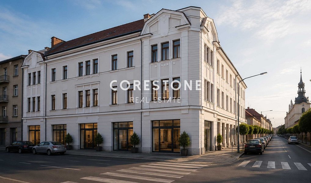 Prodej nájemního domu, činžáku 1 900 m², Nymburk – náhled fotky 2