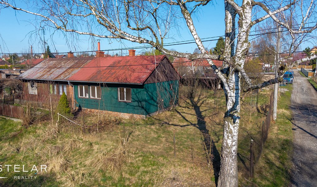 Prodej domu 54 m² s pozemkem 425 m², Orlová – náhled fotky 11