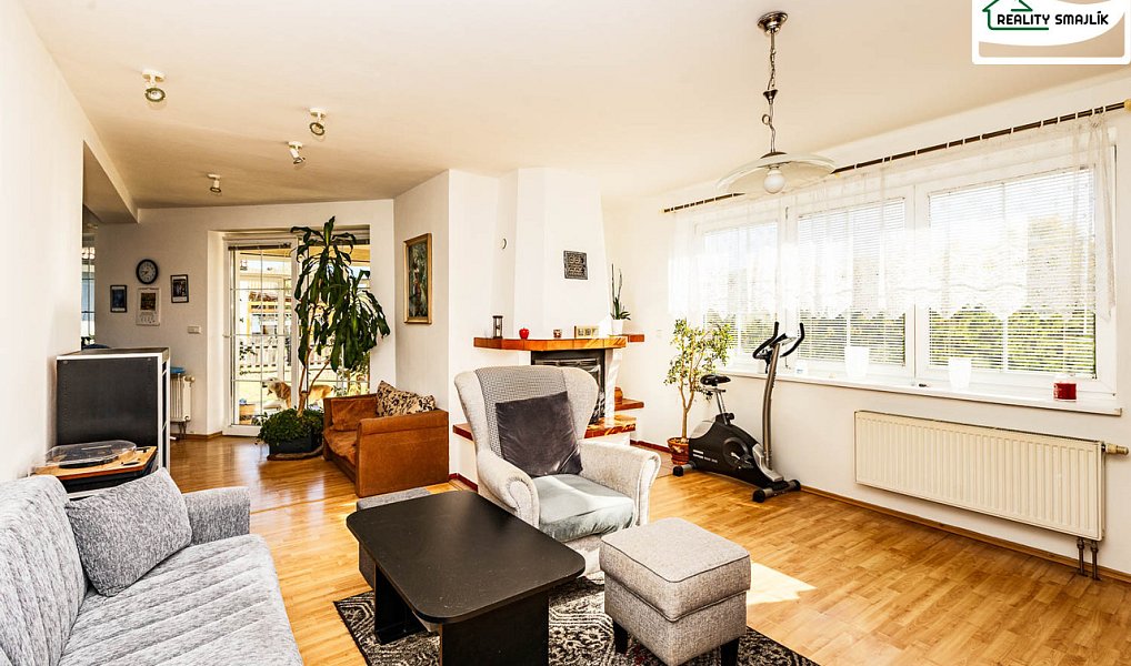 Prodej domu 285 m² s pozemkem 877 m², Františkovy Lázně – náhled fotky 3