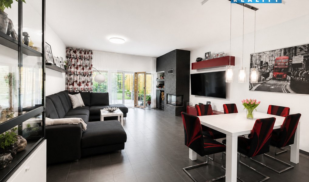 Prodej domu 120 m² s pozemkem 1 973 m², Dlouhá Stráň – náhled fotky 3