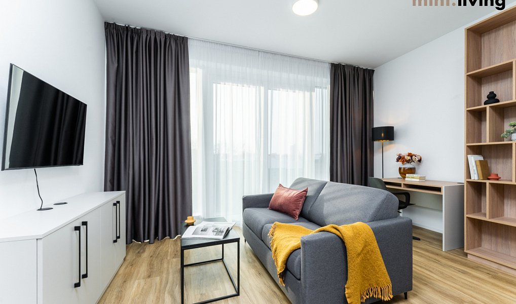 Pronájem bytu 4+kk 155 m², Praha – náhled fotky 7
