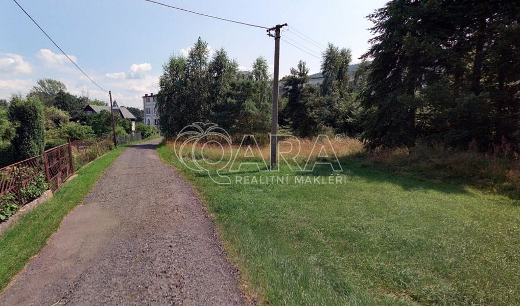 Prodej stavebního pozemku 1 409 m², Dolní Podluží – náhled fotky 6