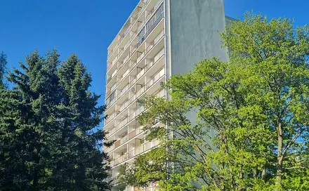 Prodej bytu 2+1 57 m², Hrdlovská, Osek, okres Teplice