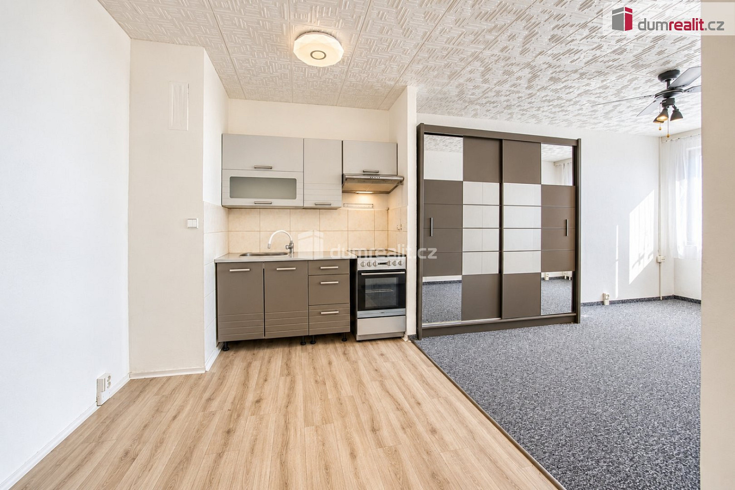Prodej bytu 2+kk 39 m² – fotografie 5