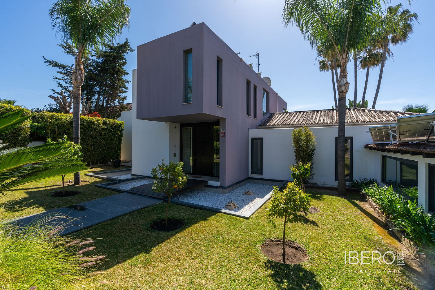 Casa 6+kk – Estepona, Playa del Sol-Villacana, Costalita - Vista 3