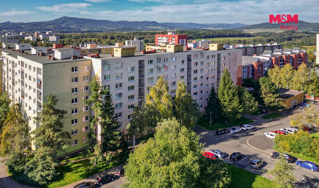 Prodej bytu 3+1 66 m², Česká Lípa – náhled fotky 12
