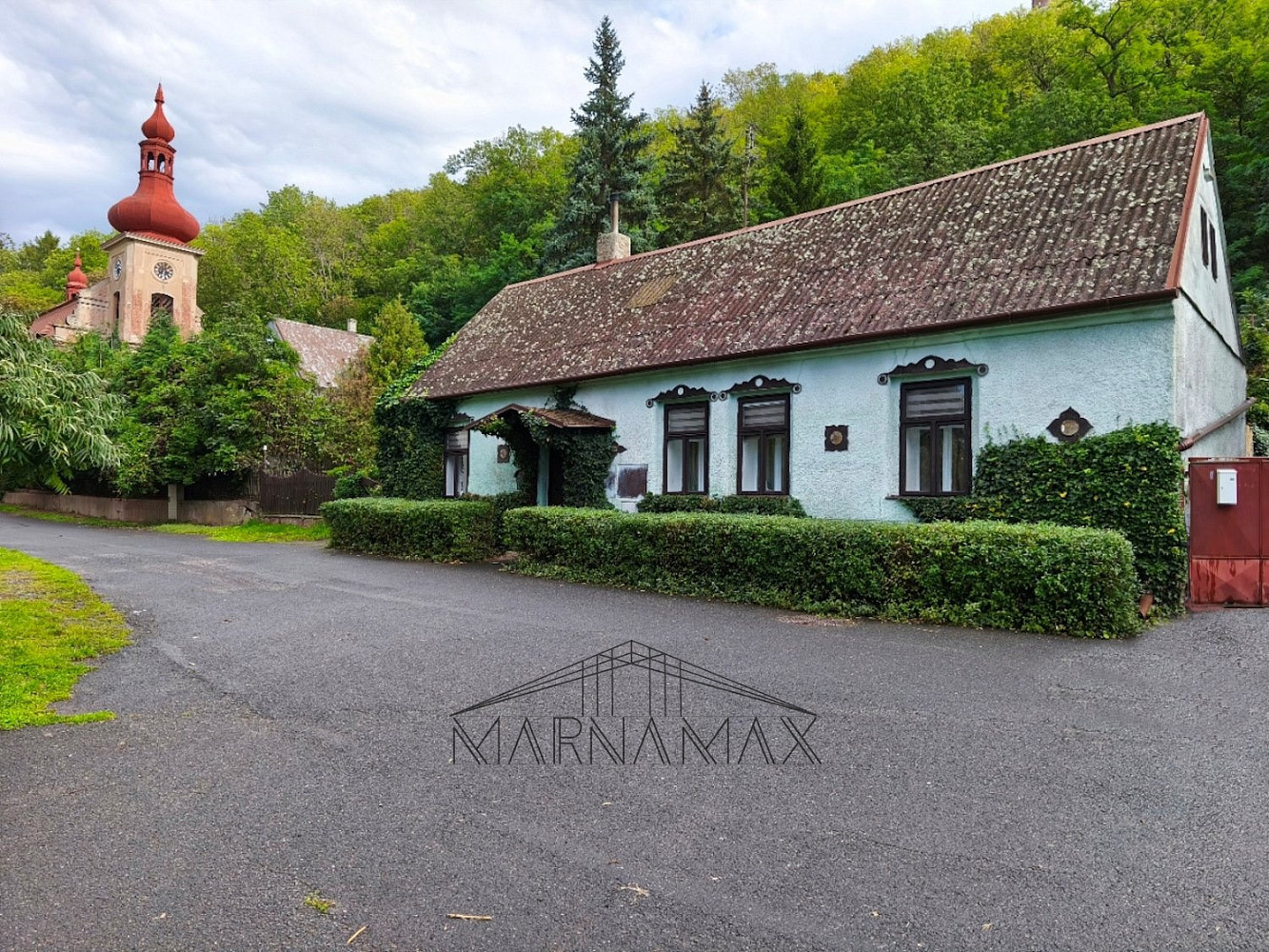 Prodej domu 130 m² s pozemkem 500 m² – fotografie 2