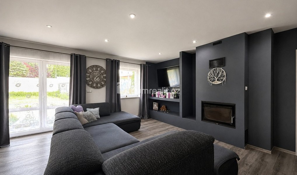 Prodej domu 135 m² s pozemkem 1 037 m², Chlum Svaté Maří – náhled fotky 5