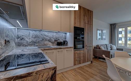 Prodej bytu 2+kk 87 m², Honzíkova, Praha 10 - Dolní Měcholupy