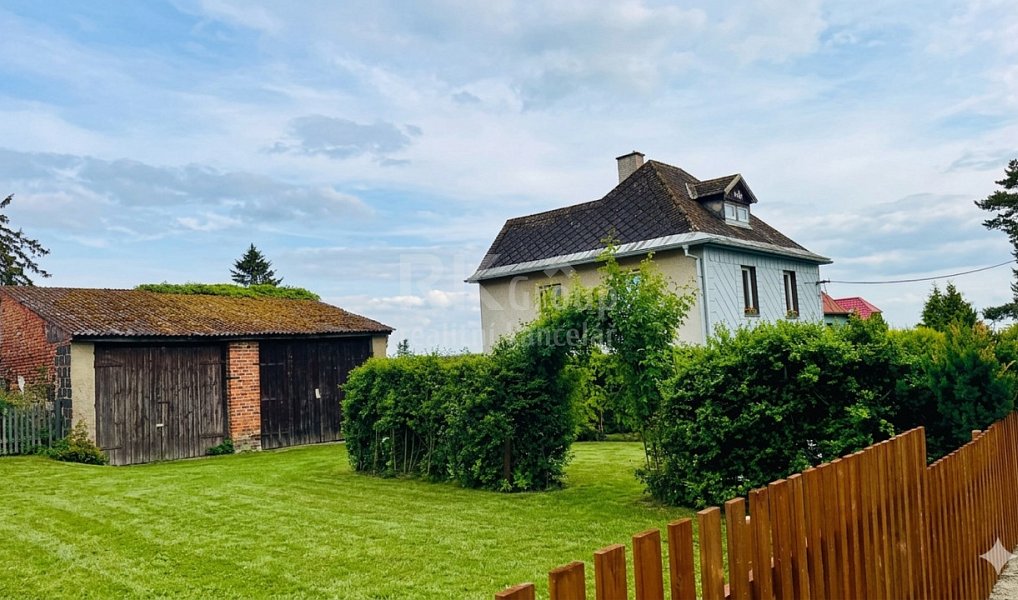 Prodej bytu 3+1 135 m², Lázně Kynžvart – náhled fotky 22