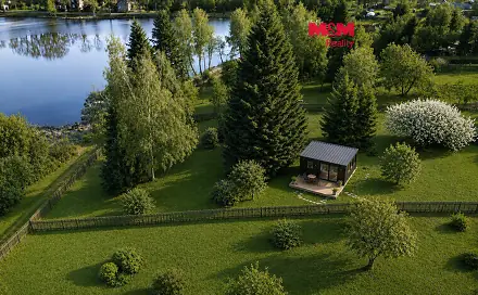 Prodej zahrady 908 m², Bochov, okres Karlovy Vary