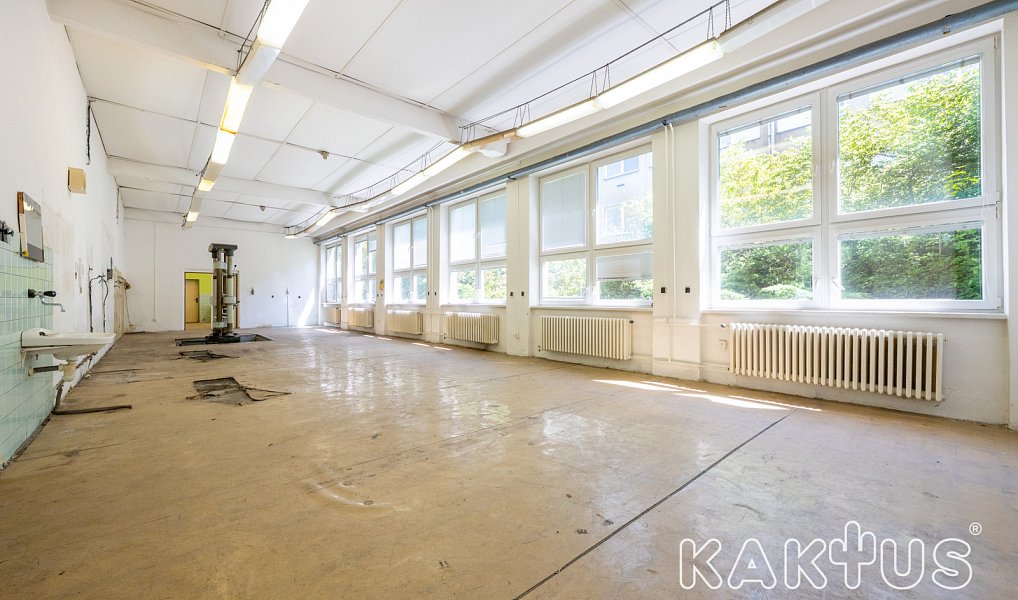 Pronájem skladovacích prostor 1 150 m², Paskov – náhled fotky 48