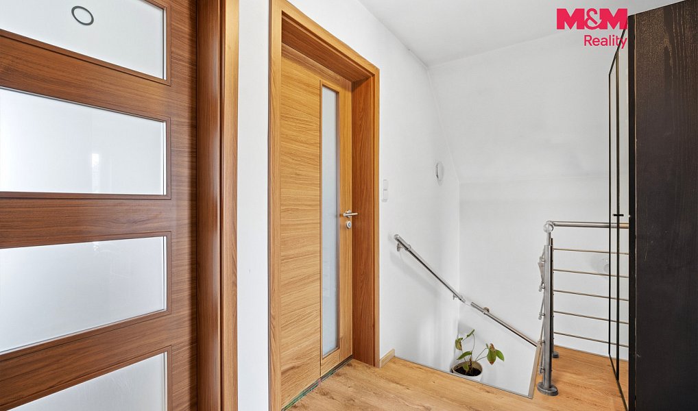 Prodej domu 124 m² s pozemkem 341 m², Býkev – náhled fotky 15