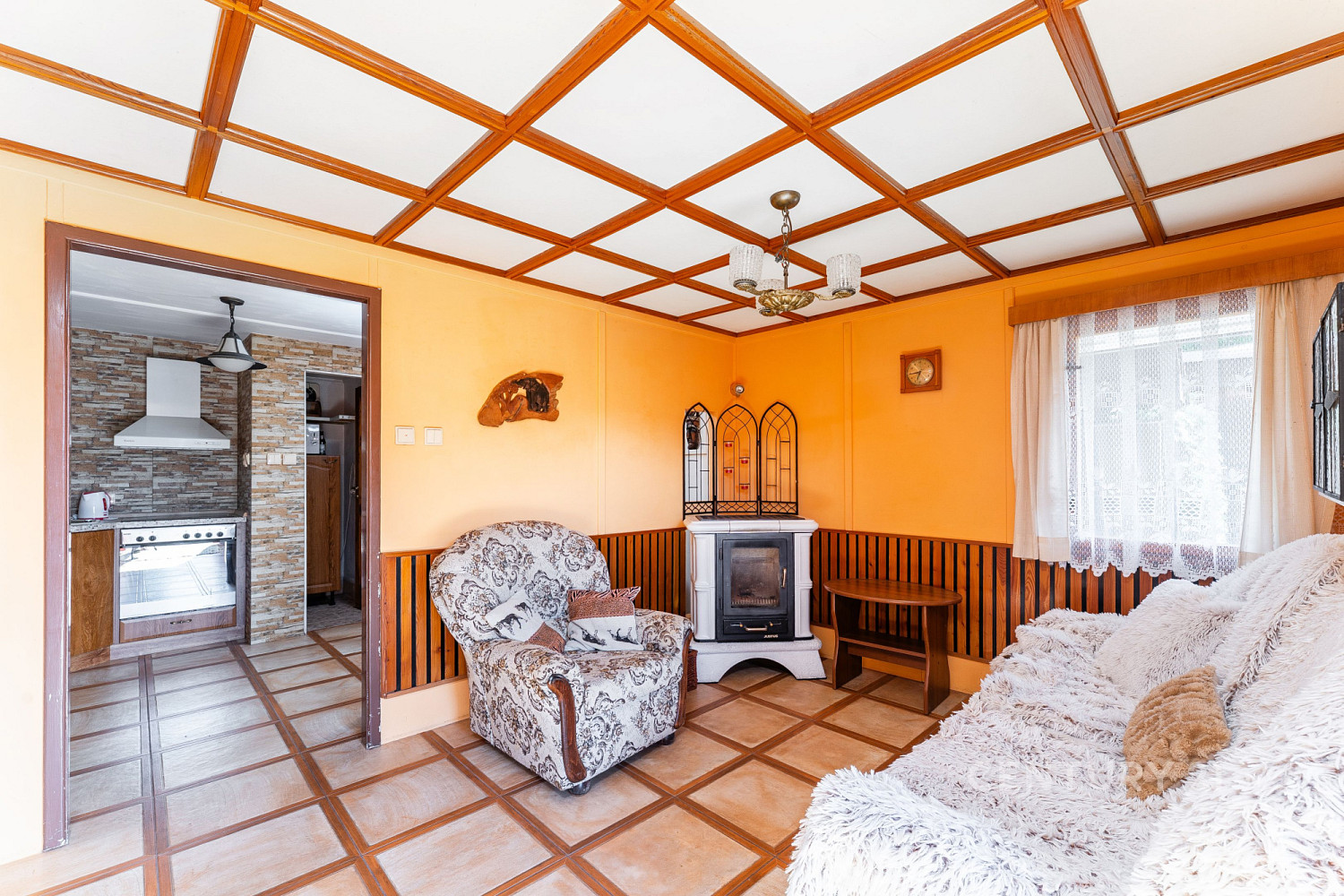 Prodej chaty/chalupy 95 m² s pozemkem 254 m² – fotografie 4