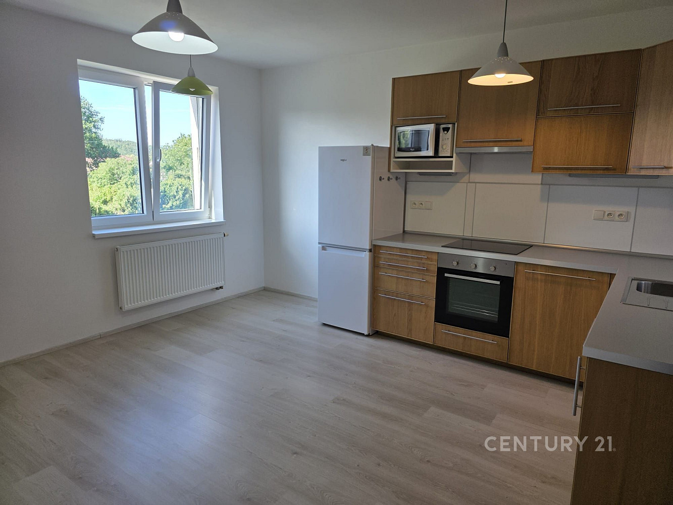 Pronájem bytu 2+kk 58 m² – fotografie 5