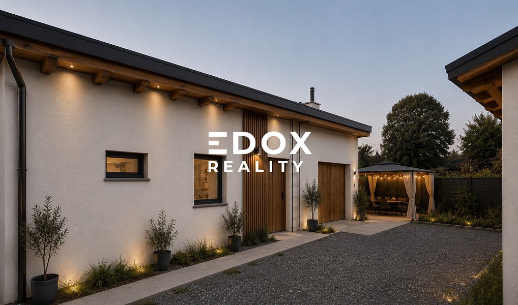 Prodej domu 200 m² s pozemkem 385 m², Bezno – náhled fotky 5