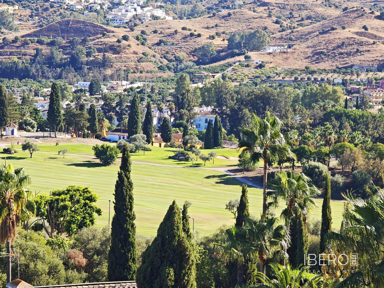 Pis 3+kk – Mijas, Mijas Golf, Cerros del Águila - Vista 2