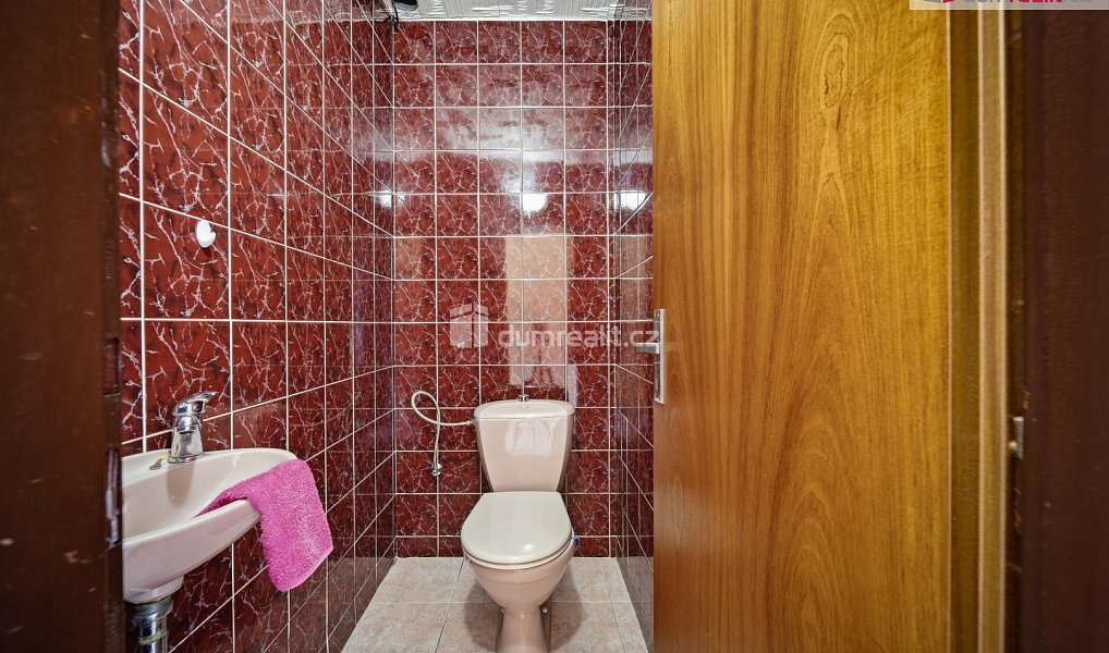 Prodej domu 280 m² s pozemkem 262 m², Břeclav – náhled fotky 14