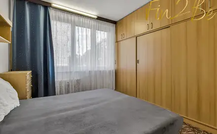 Prodej bytu 3+1 68 m², náměstí 9. května, Chodov, okres Sokolov