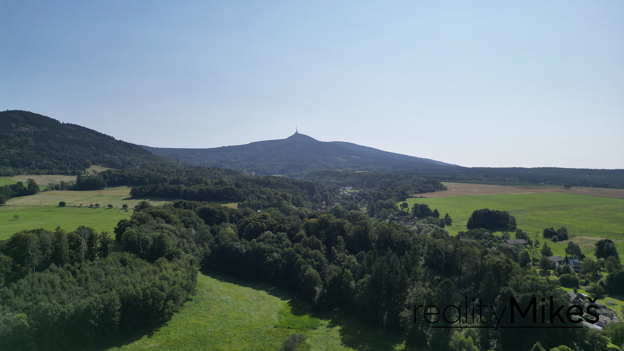 Prodej louky 1 044 m² – fotografie 3