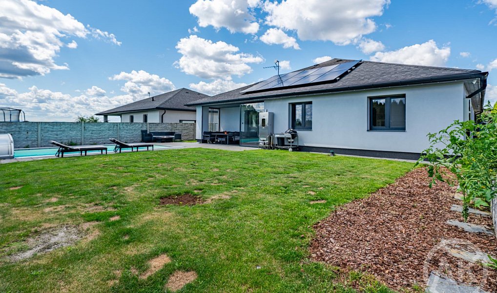 Prodej domu 163 m² s pozemkem 672 m², Markvartovice – náhled fotky 23
