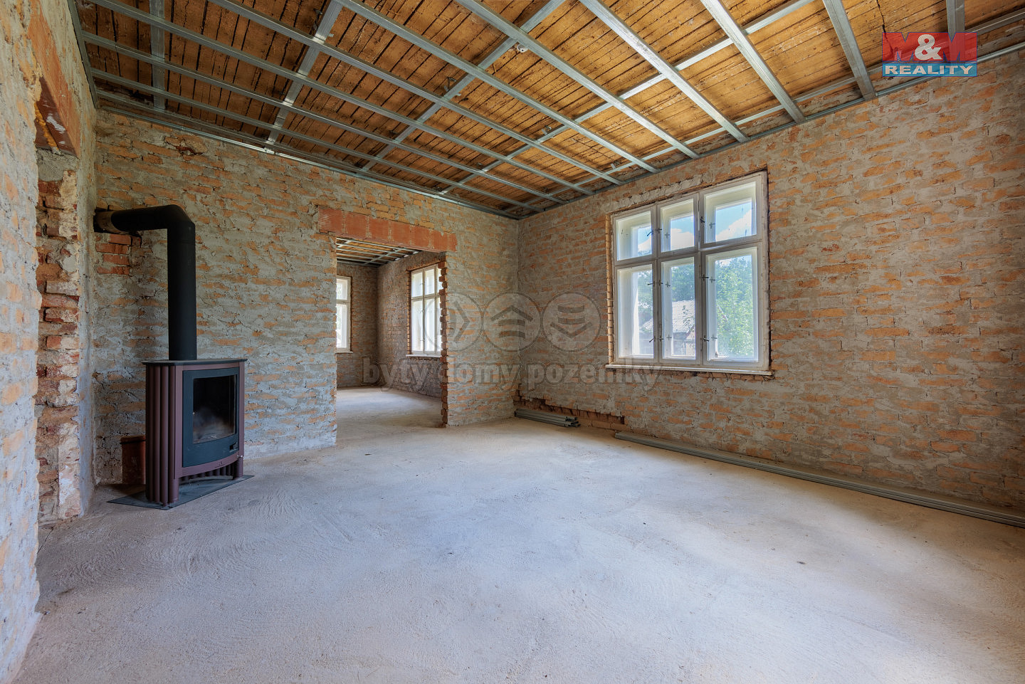 Prodej domu 194 m² s pozemkem 1 183 m² — photo 5