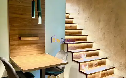 Prodej bytu 2+1 110 m²