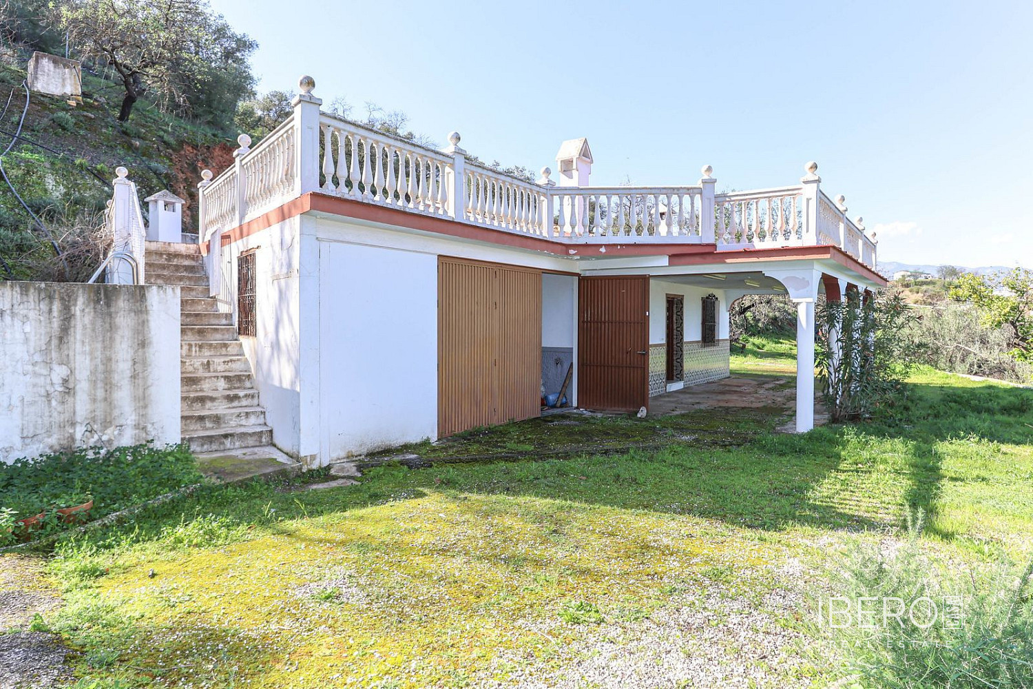 Casa 3+kk – Málaga, Polígono Industrial Azucarera, Carretera de Cádiz - Vista 3