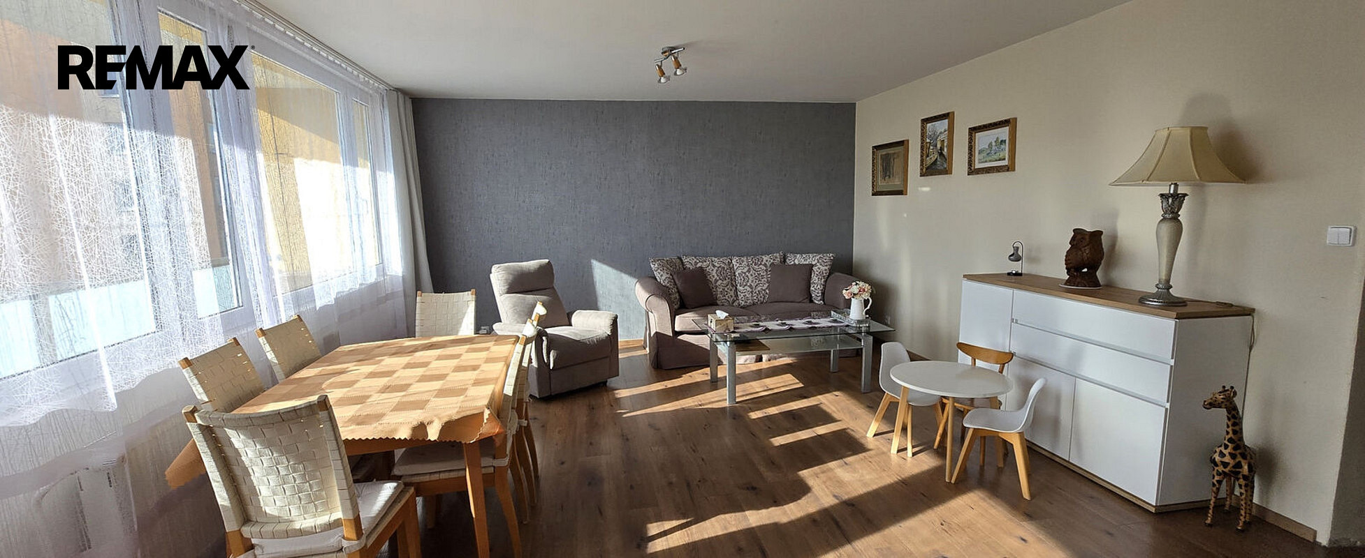 Prodej bytu 4+1 80 m² – fotografie 2